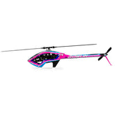 System X Community SAB IlGoblin PRO 520 Miami Kit - Pink